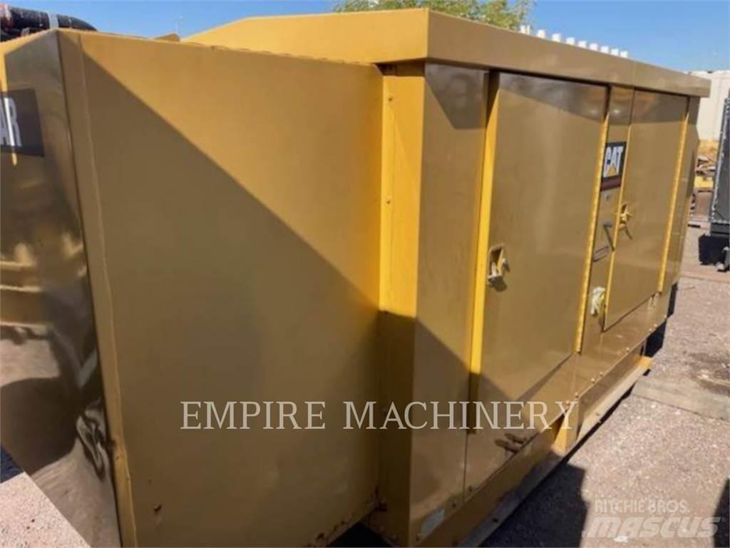 CAT 3304 柴油发电机
