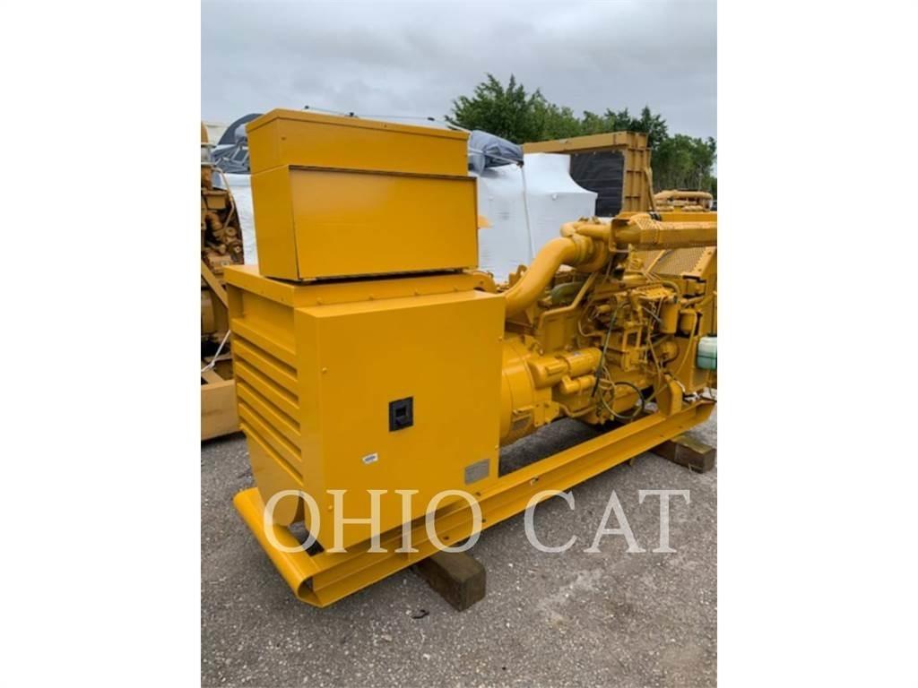 CAT 3306 柴油发电机