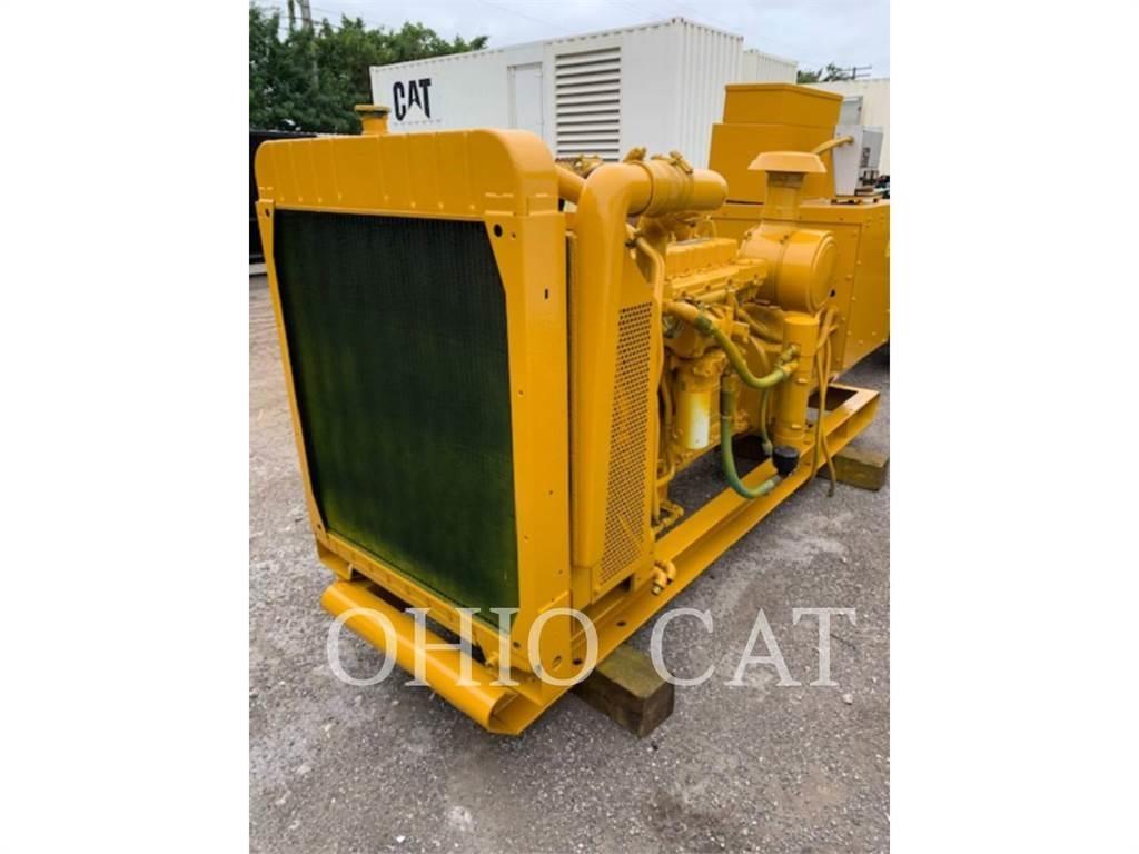 CAT 3306 柴油发电机