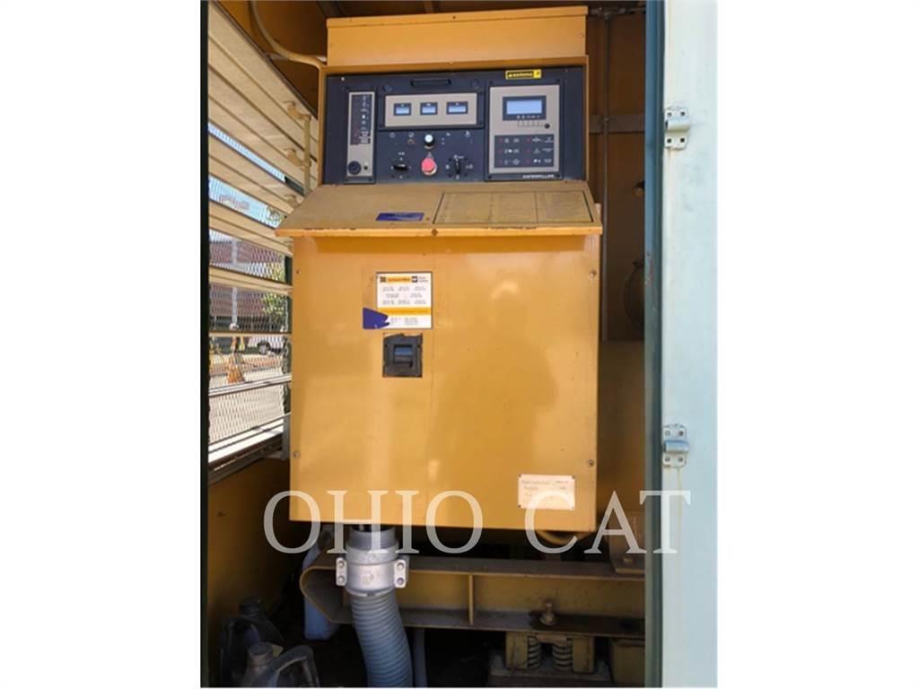 CAT 3306 柴油发电机