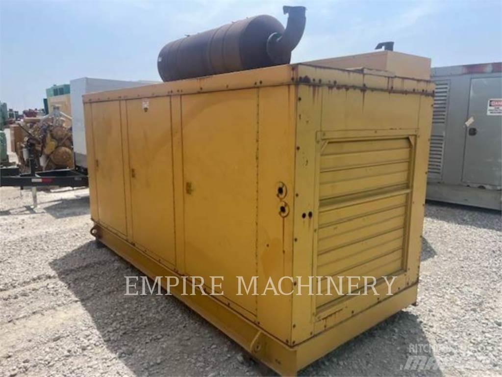 CAT 3306B 工业发动机