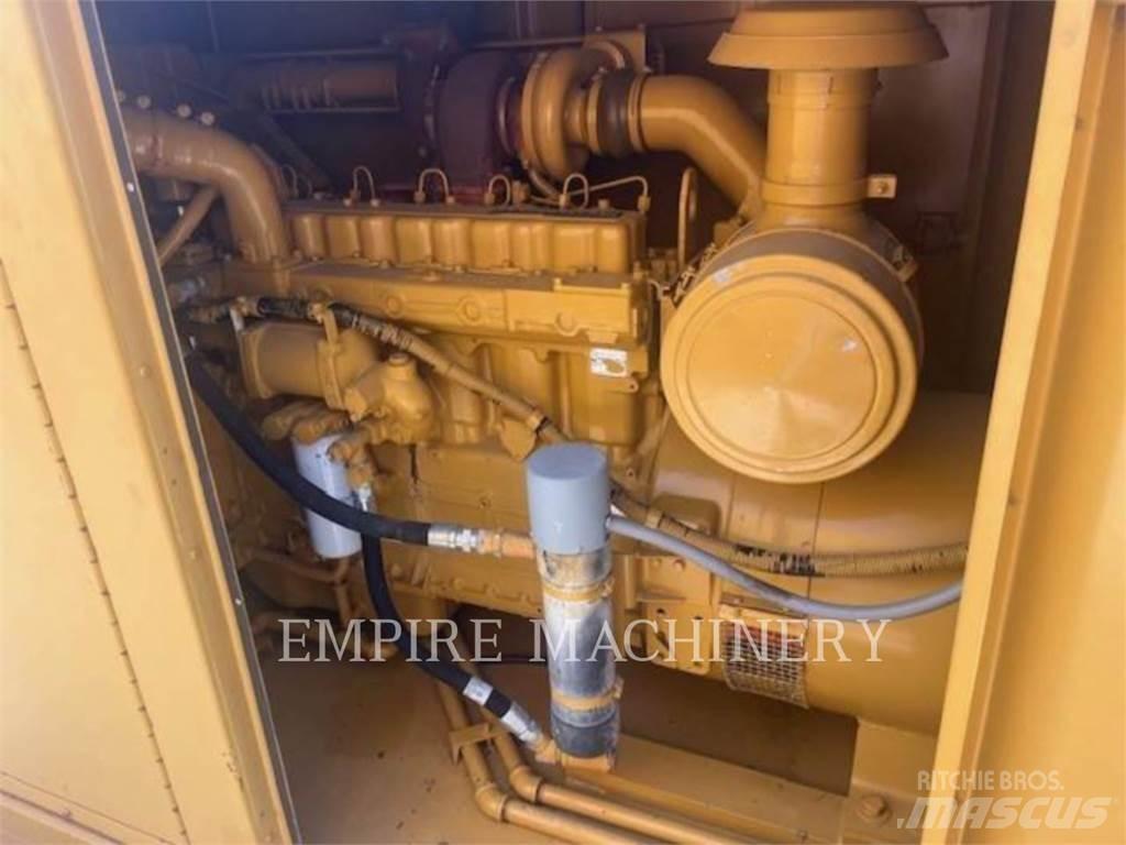 CAT 3306B 工业发动机