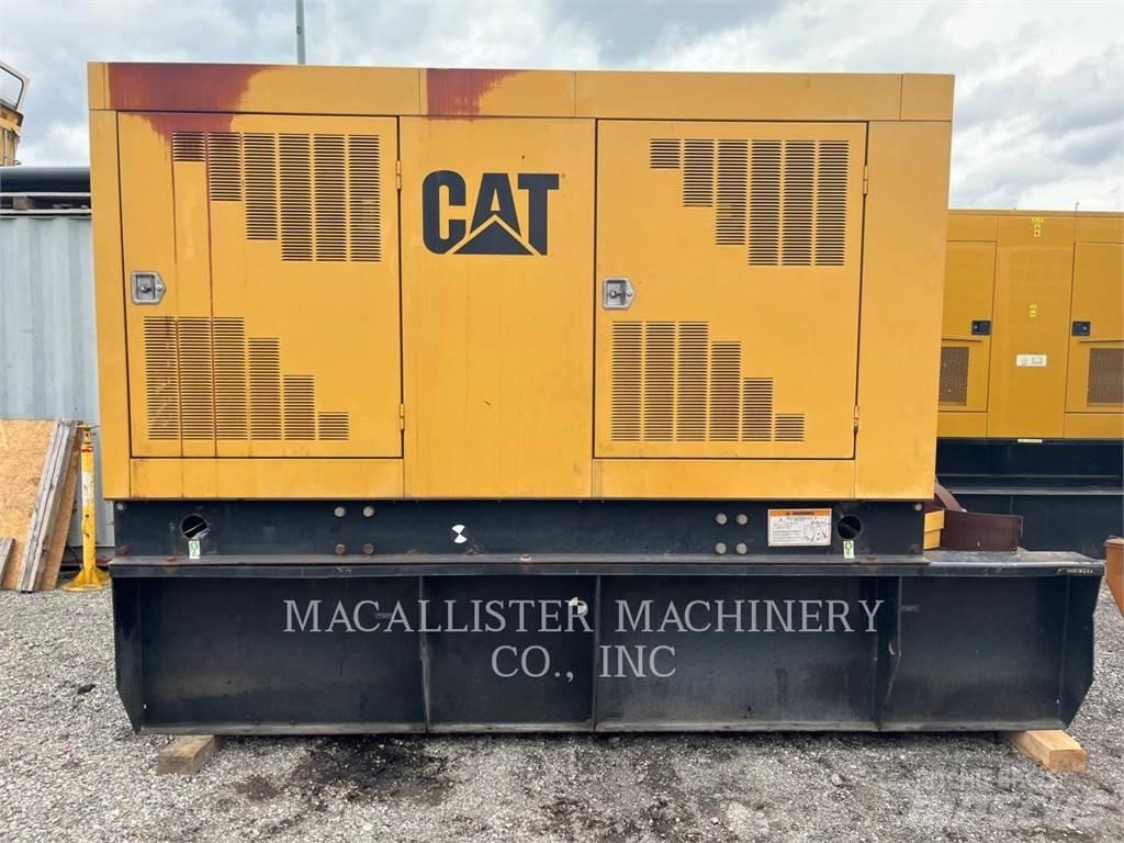 CAT 3306B 柴油发电机