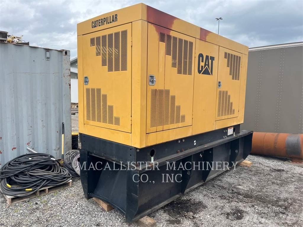 CAT 3306B 柴油发电机