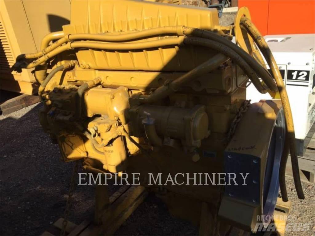 CAT 3306B 工业发动机