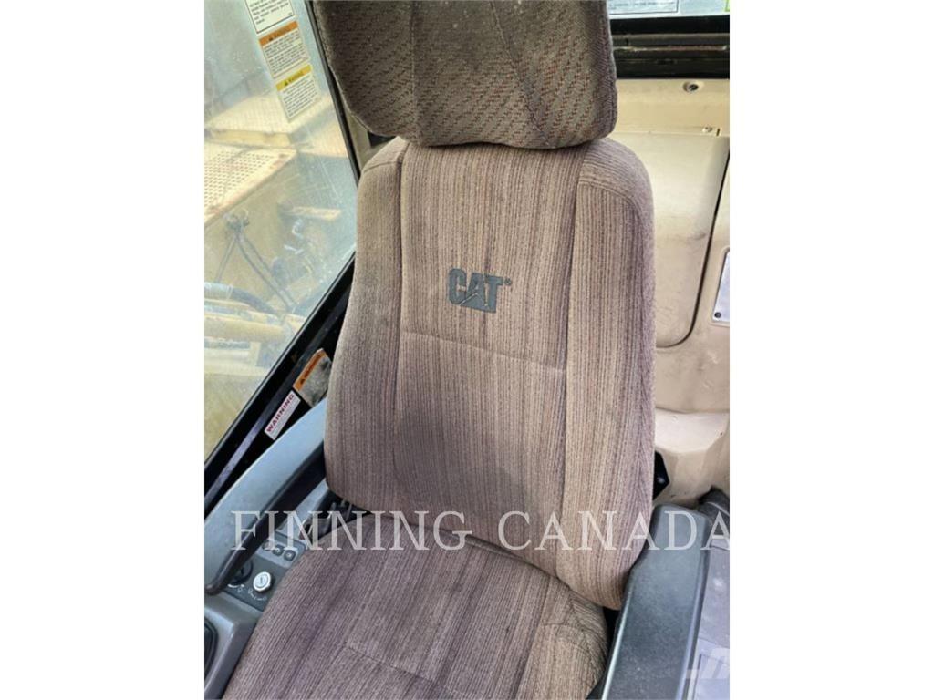 CAT 330B 履带挖掘机