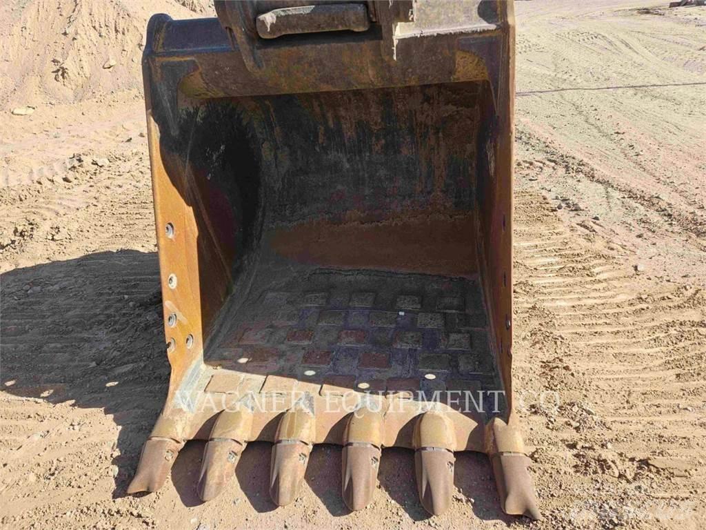 CAT 330CL 履带挖掘机