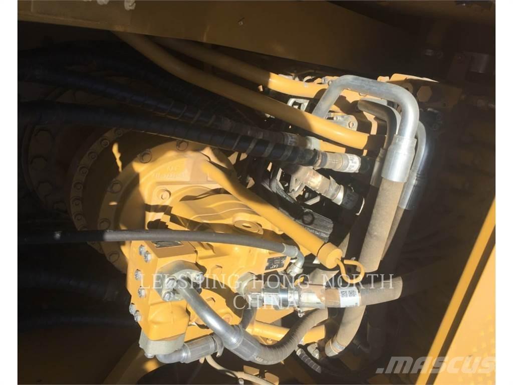 CAT 330D2L 履带挖掘机
