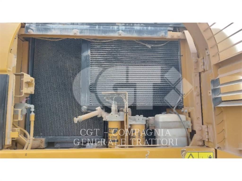 CAT 330DDEM 履带挖掘机