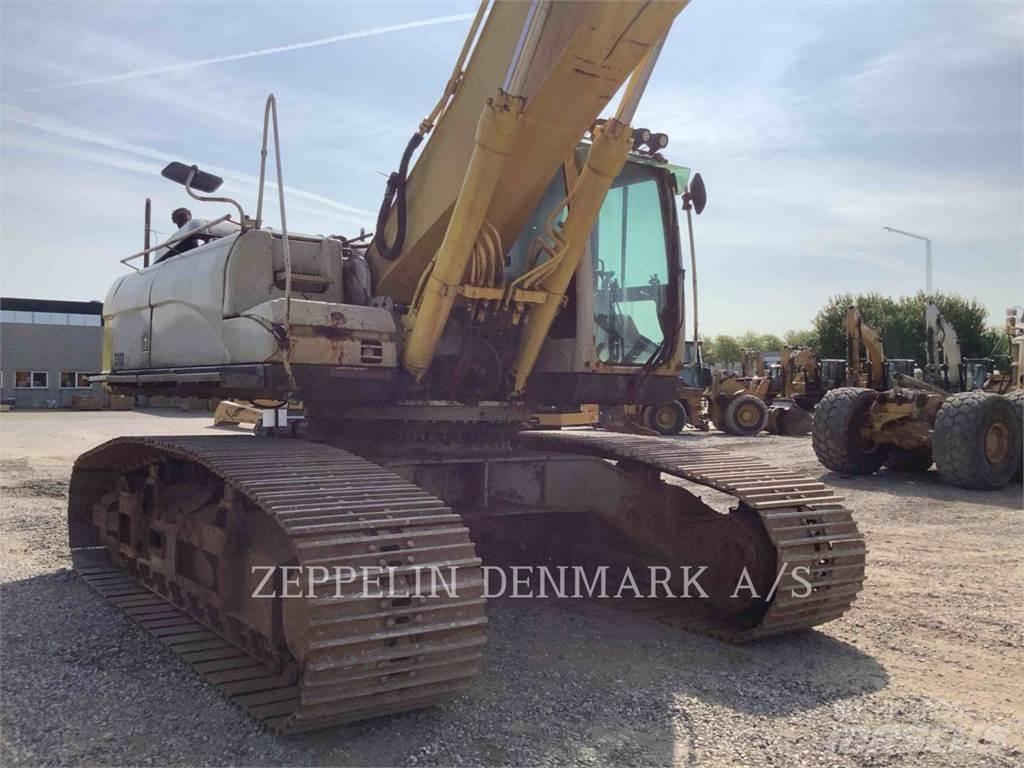 CAT 330DL 履带挖掘机