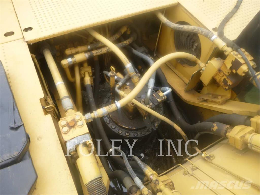 CAT 330DL 履带挖掘机