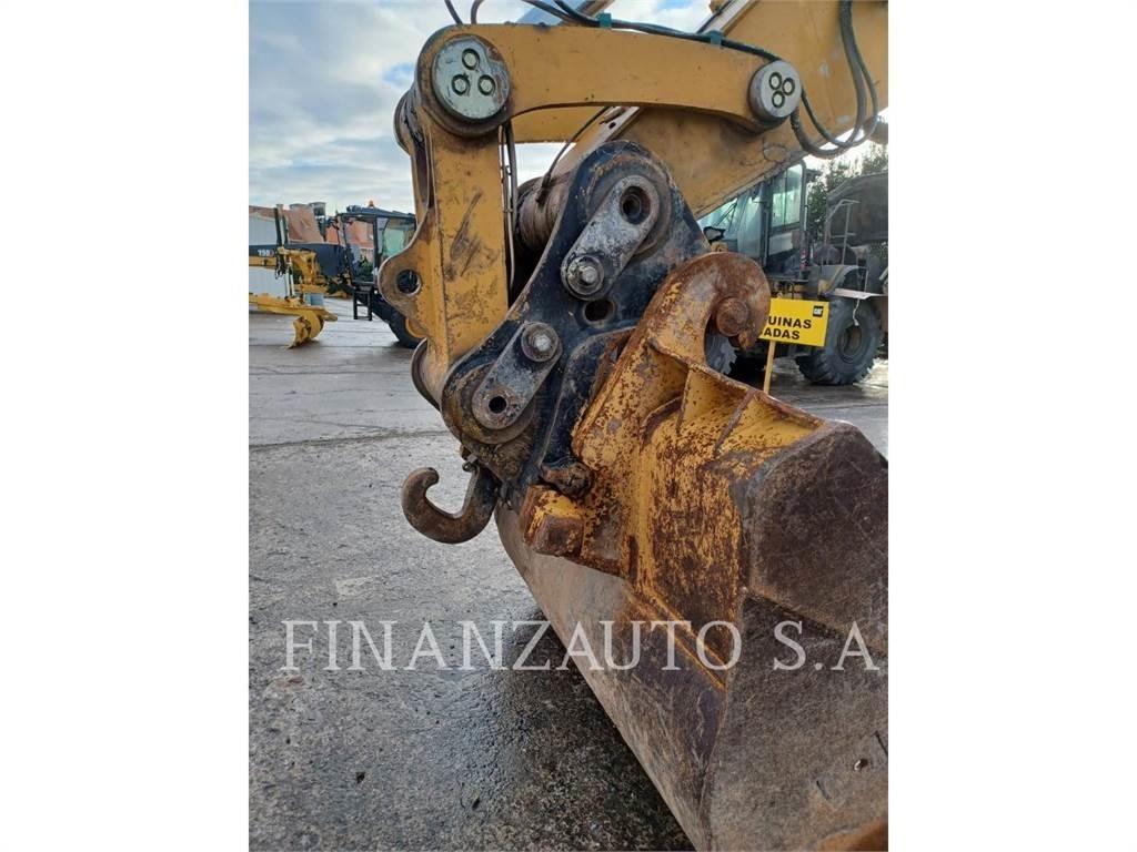 CAT 330DLME 履带挖掘机