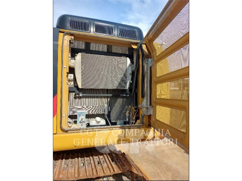 CAT 330F 履带挖掘机