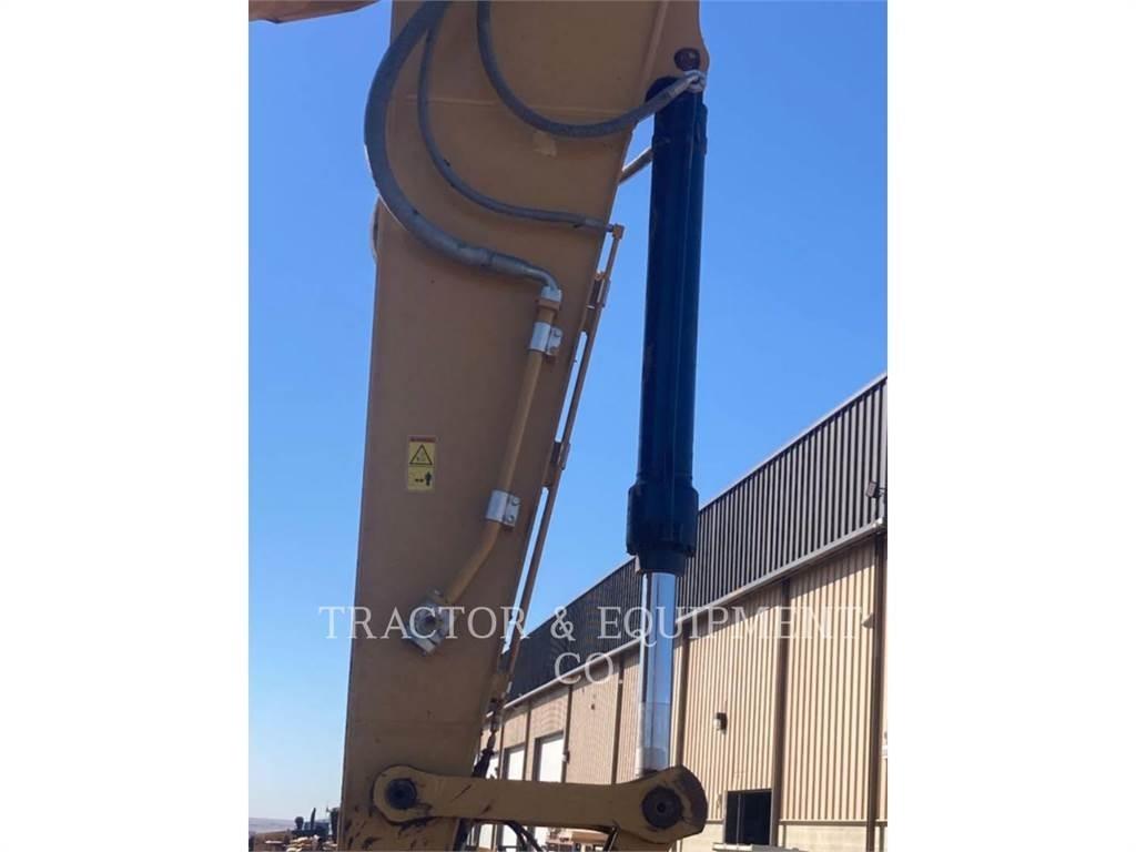 CAT 330F L 履带挖掘机