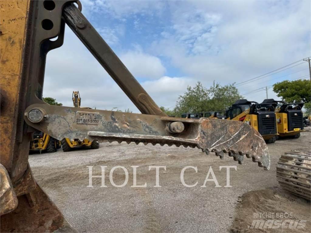 CAT 330FL 履带挖掘机