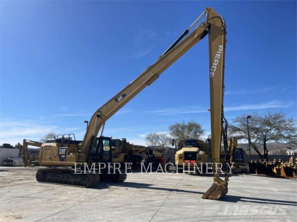 CAT 330FL LR 履带挖掘机