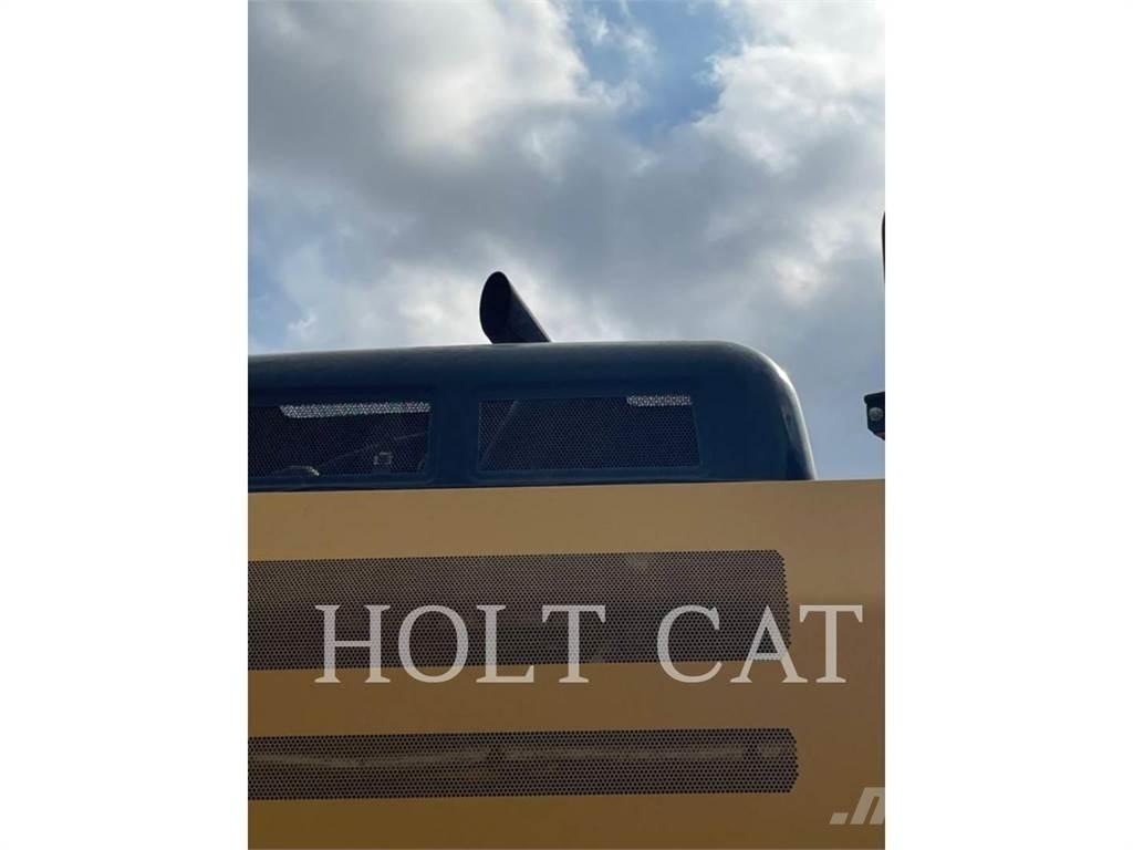 CAT 330FL TC 履带挖掘机