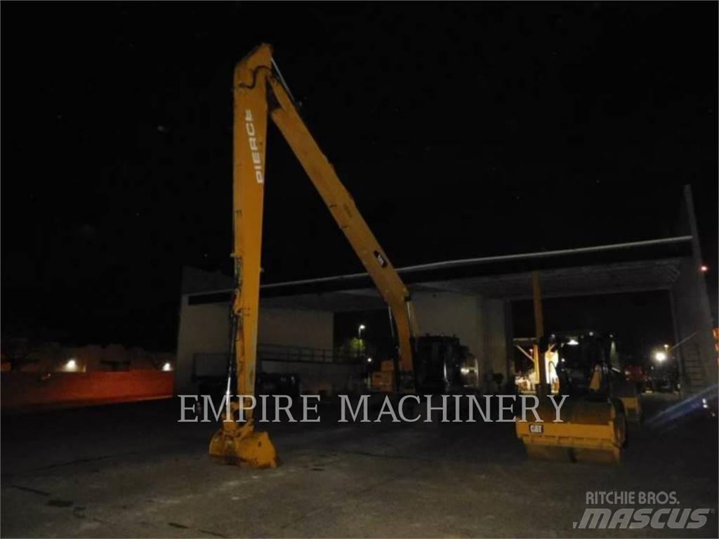 CAT 330FLLR TE 履带挖掘机