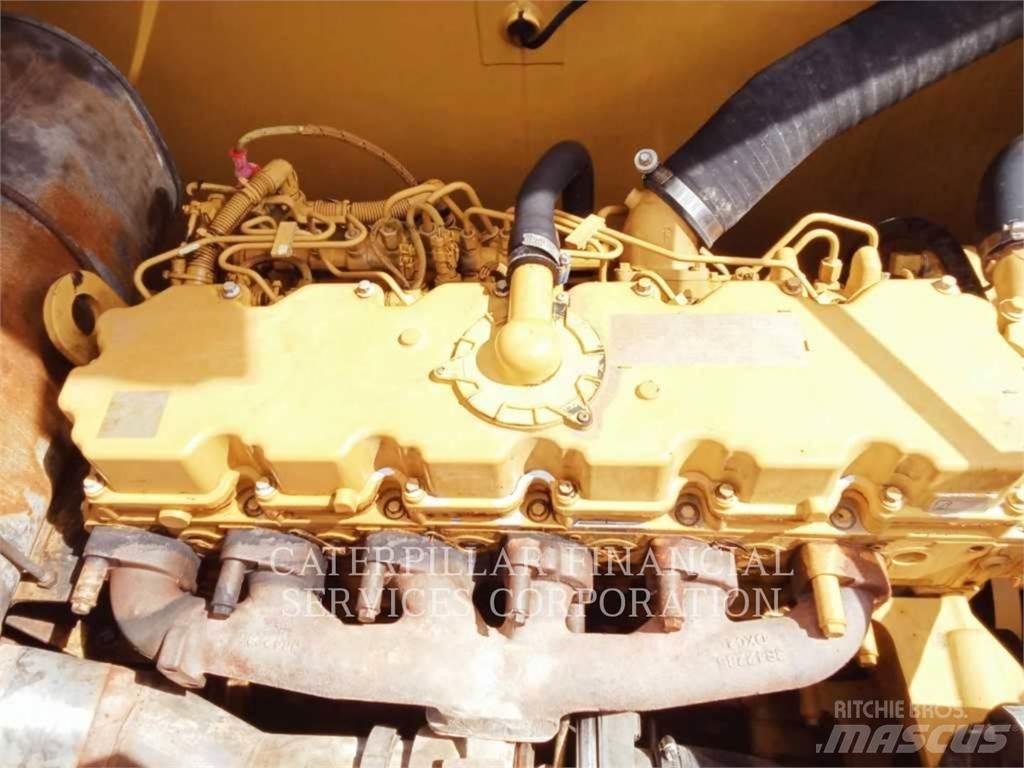 CAT 330GC 履带挖掘机
