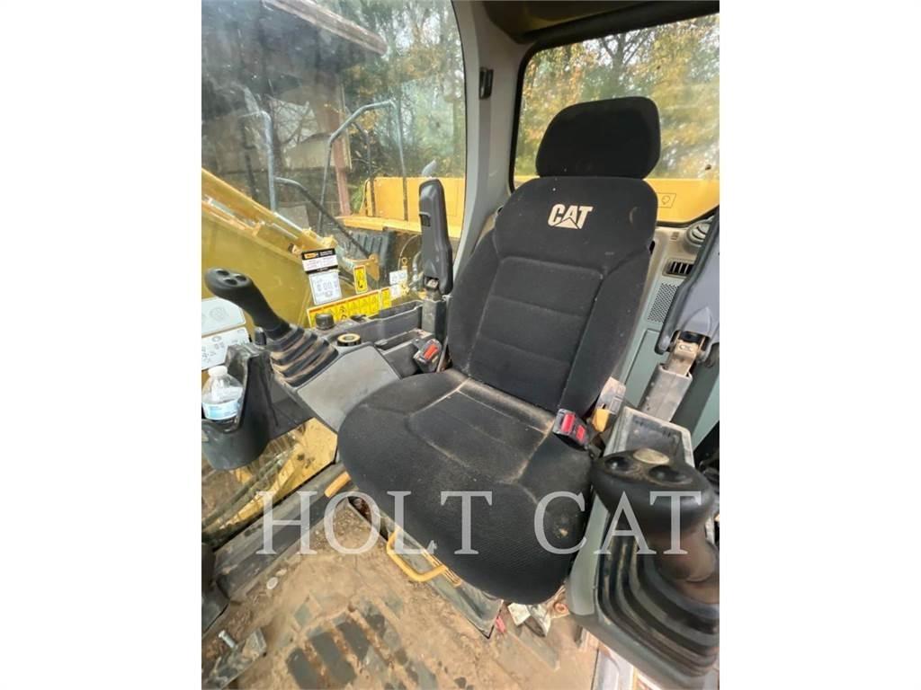 CAT 330GC 履带挖掘机