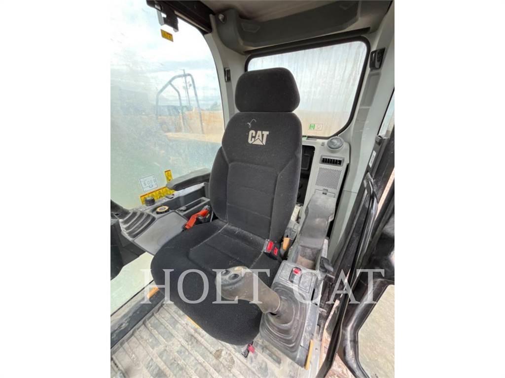 CAT 330GC 履带挖掘机