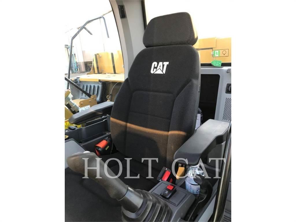 CAT 330GC 履带挖掘机