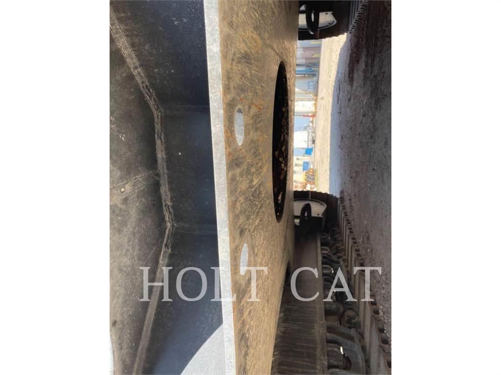CAT 330GC 履带挖掘机