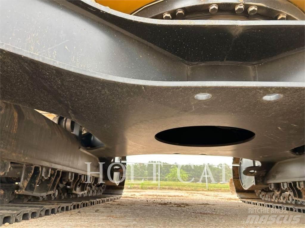 CAT 330GC 履带挖掘机