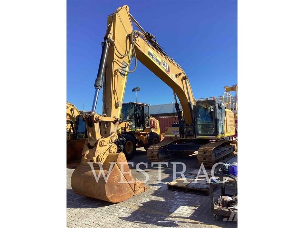CAT 330GC 履带挖掘机