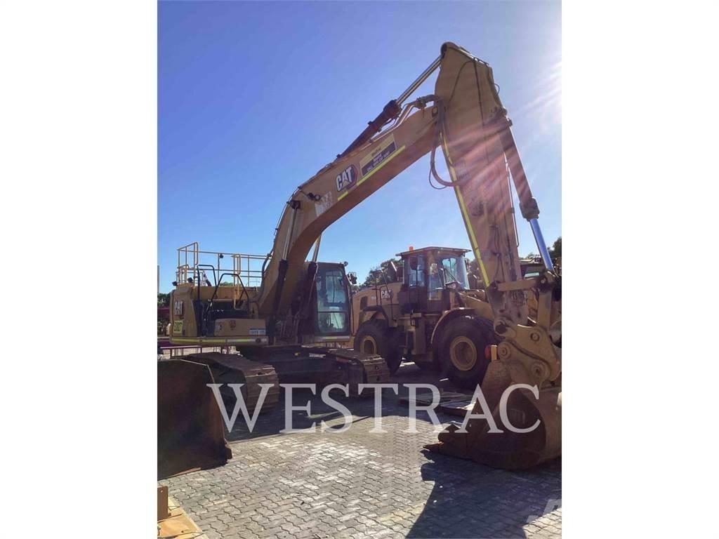 CAT 330GC 履带挖掘机