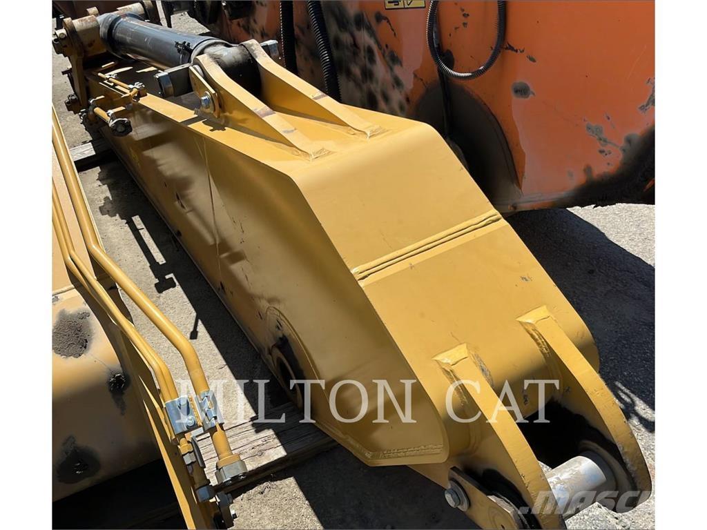 CAT 330GC 106 STICK 曲臂高空工作平台