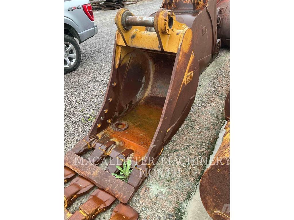 CAT 330GC PZ1+ 履带挖掘机