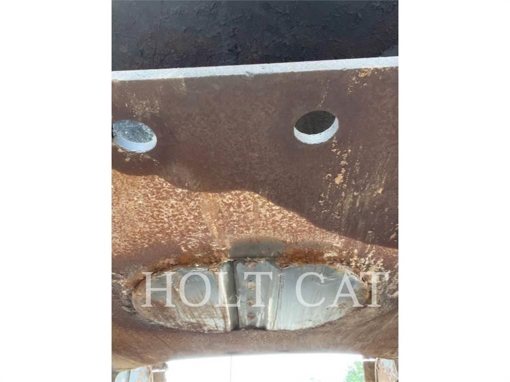 CAT 330GC TC 履带挖掘机
