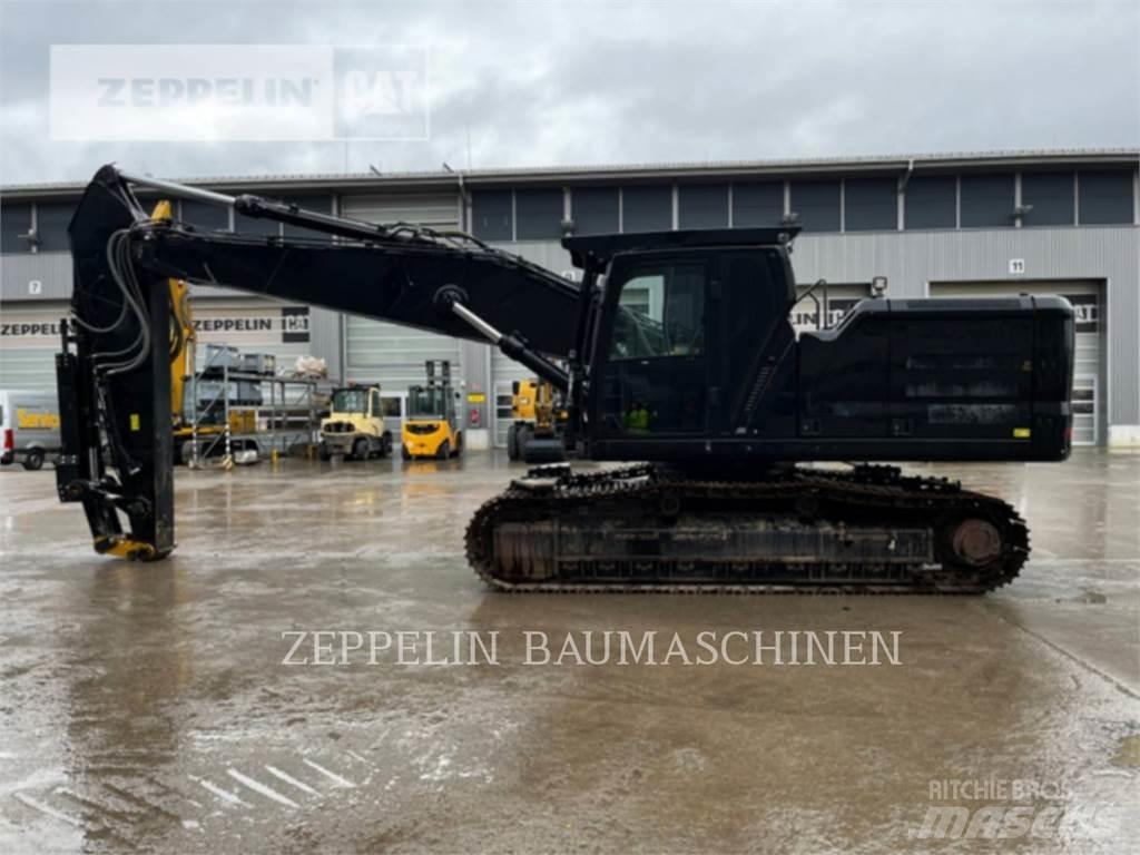 CAT 330OEM 履带挖掘机