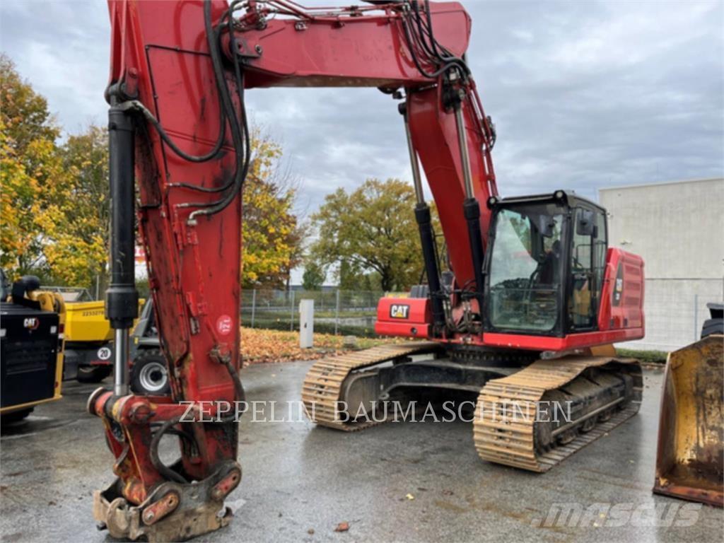 CAT 330OEM 履带挖掘机