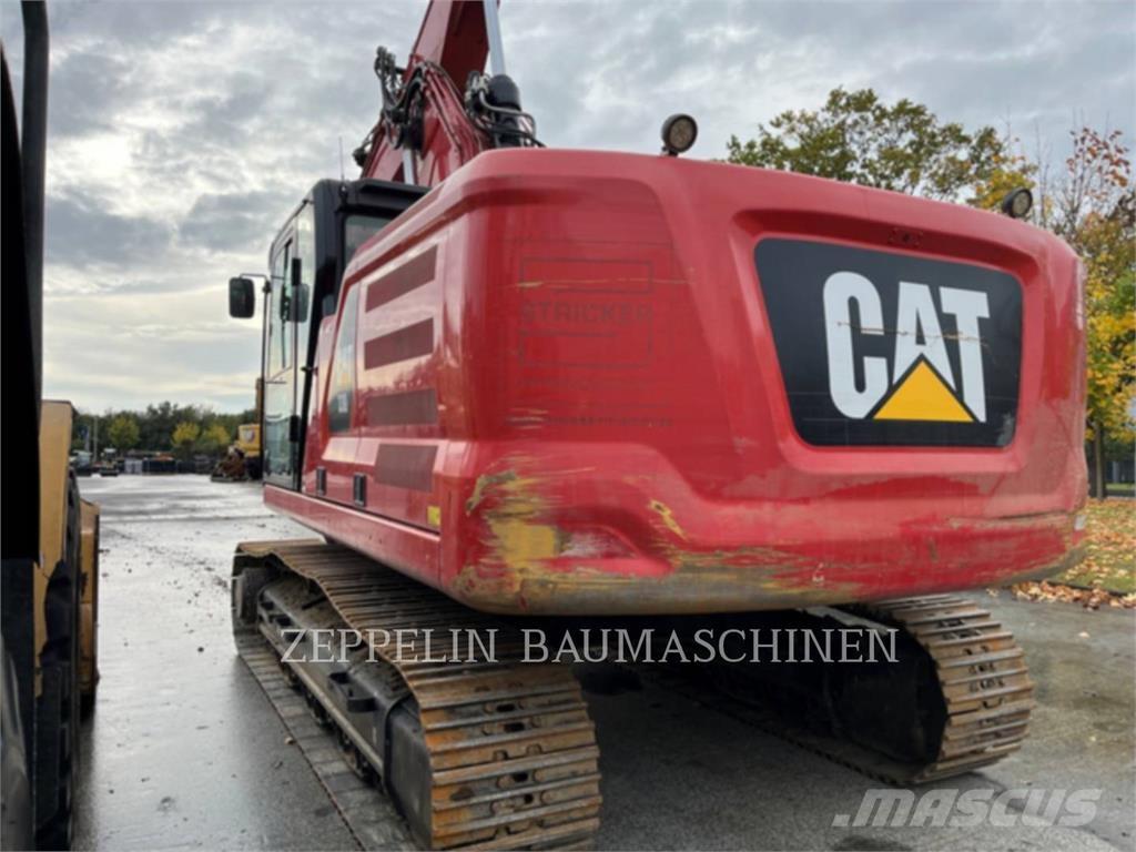 CAT 330OEM 履带挖掘机