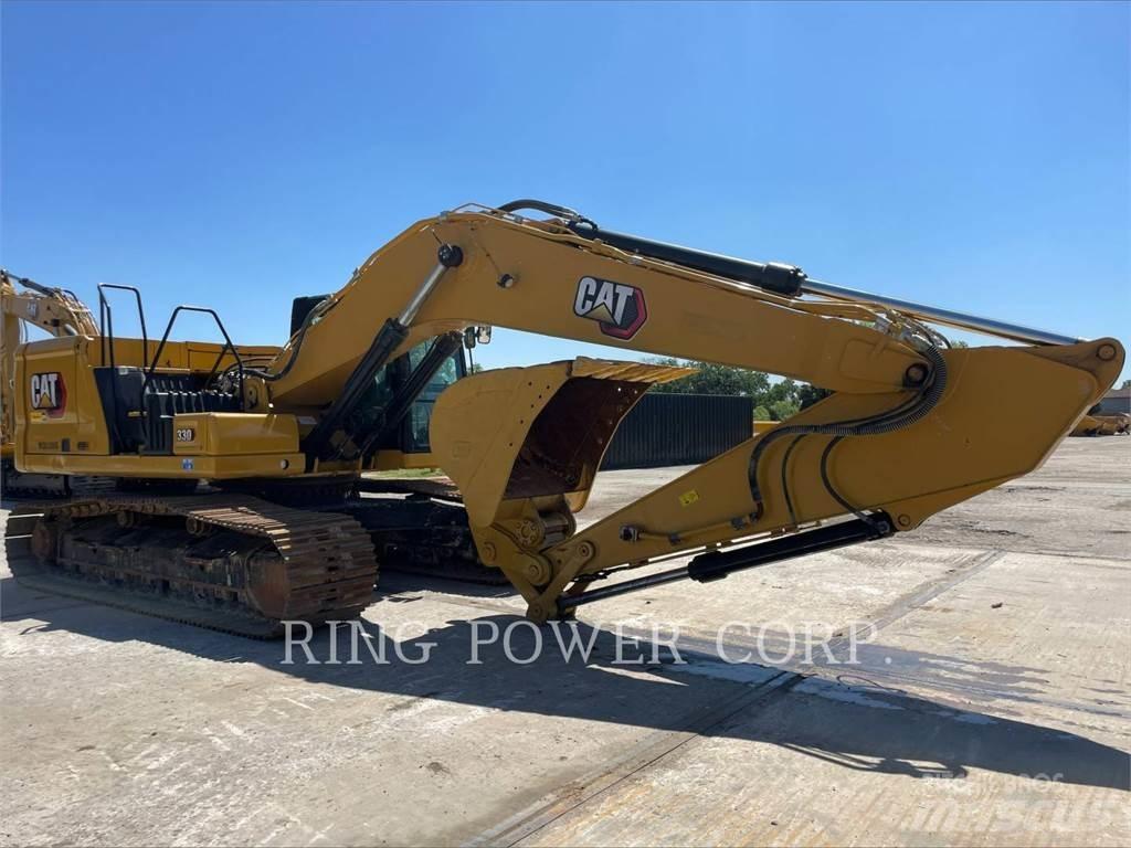 CAT 330TC 履带挖掘机