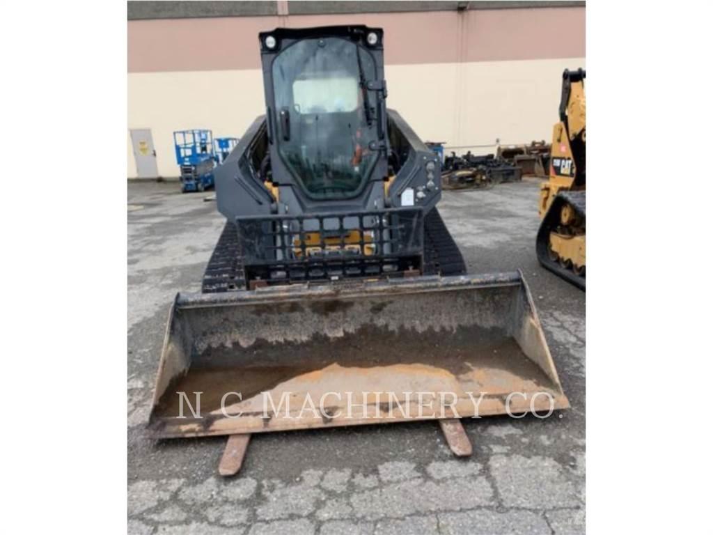 CAT 333G 履带式推土机