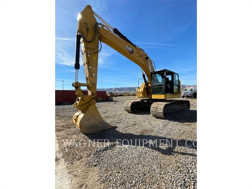 CAT 335 履带挖掘机