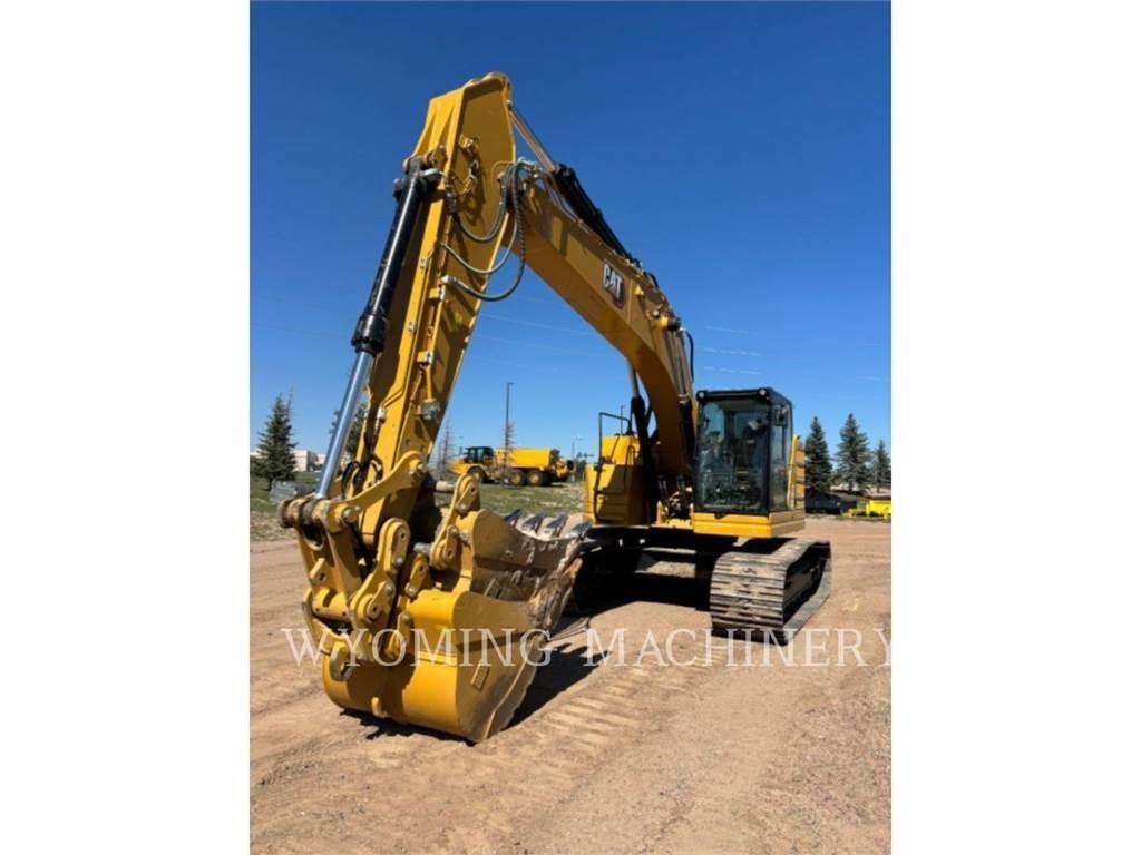 CAT 335 履带挖掘机
