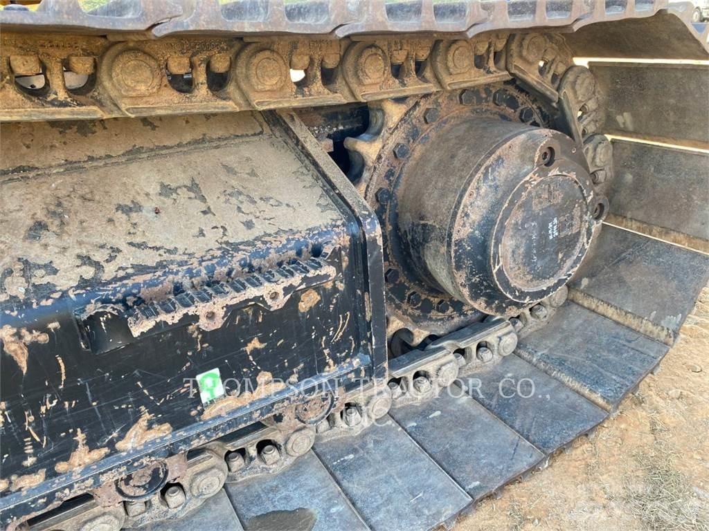 CAT 335 履带挖掘机