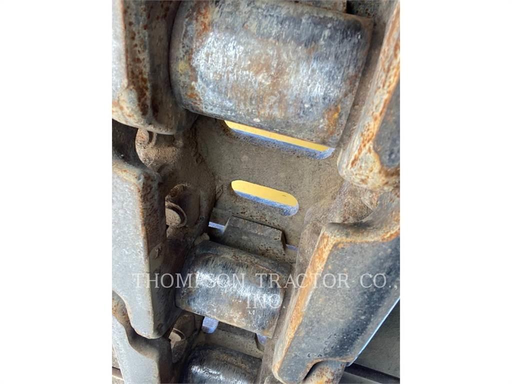 CAT 335 履带挖掘机