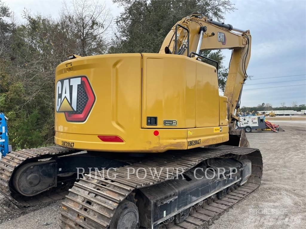 CAT 335 履带挖掘机