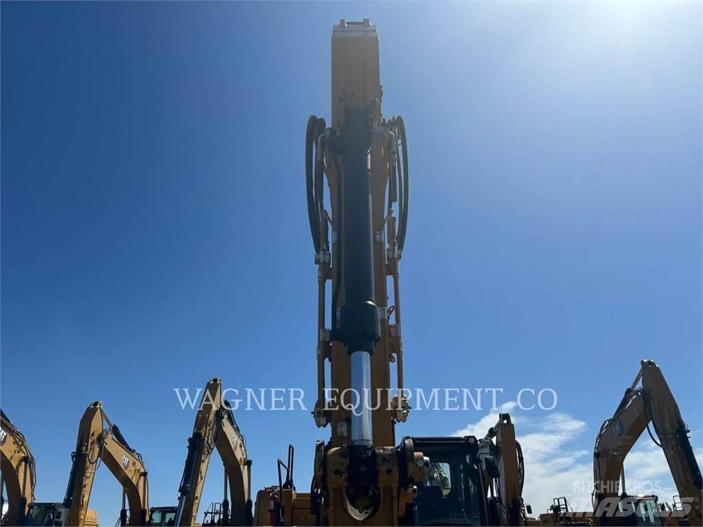 CAT 335 履带挖掘机