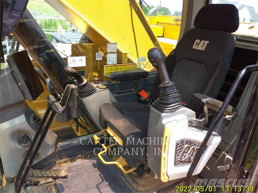 CAT 335 履带挖掘机