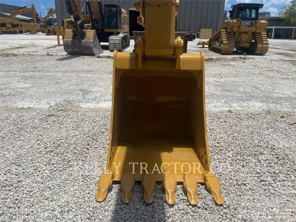CAT 335 履带挖掘机