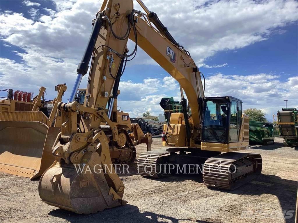 CAT 335 履带挖掘机