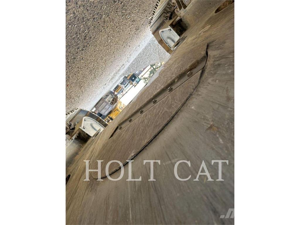 CAT 335 TC 履带挖掘机