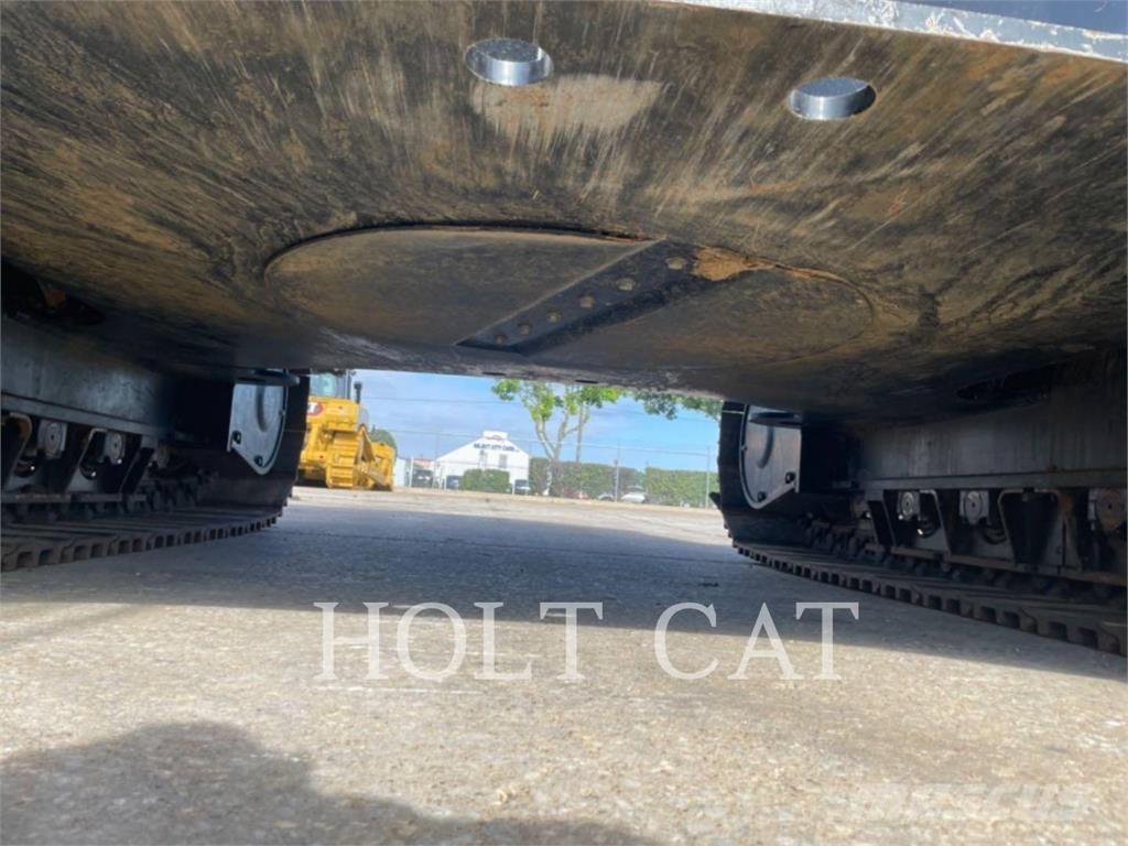 CAT 335 TC 履带挖掘机