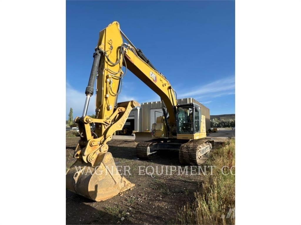 CAT 335 THB 履带挖掘机